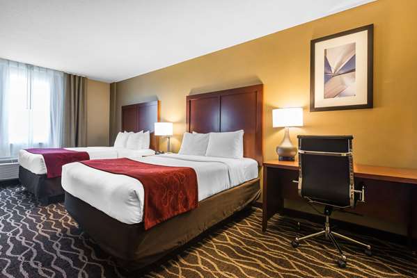  - Comfort Suites Northwest Tampa