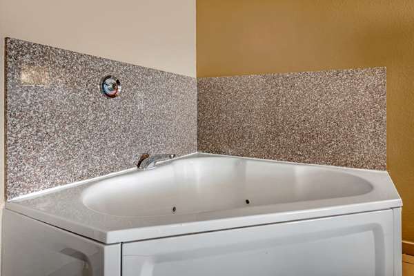 Suite - Comfort Suites Ocala - I-75, Exit 354