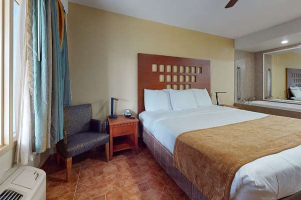  - Rodeway Inn & Suites Fort Lauderdale - I-95, Exit 25