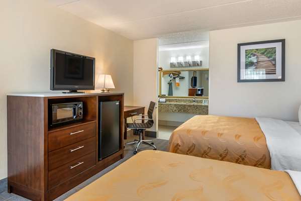 - Quality Inn & Suites Riverfront Palatka