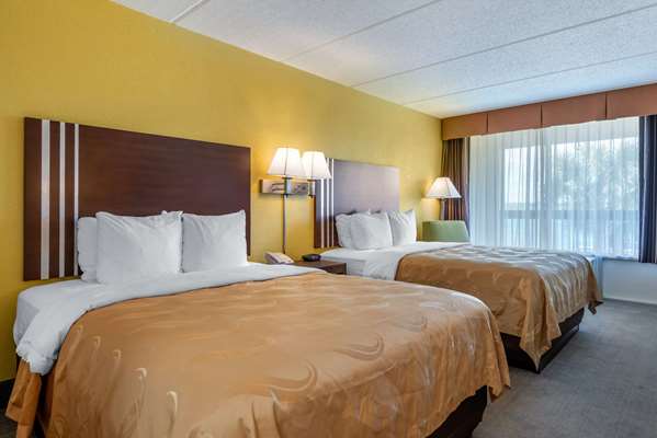  - Quality Inn & Suites Riverfront Palatka