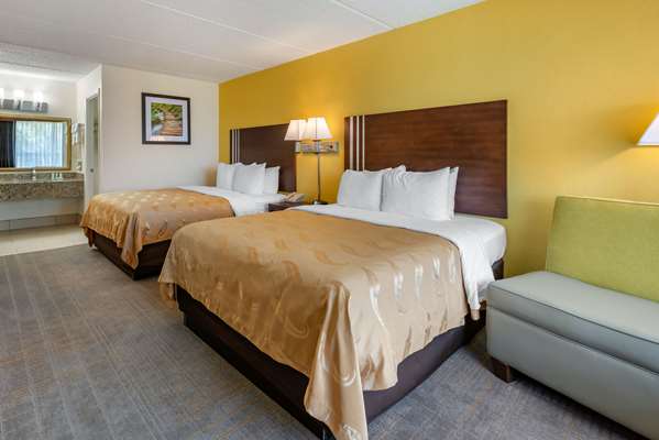  - Quality Inn & Suites Riverfront Palatka