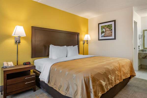  - Quality Inn & Suites Riverfront Palatka