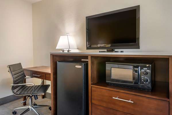  - Quality Inn & Suites Riverfront Palatka