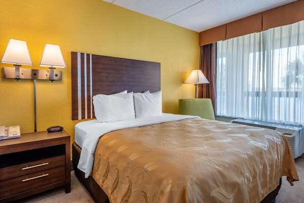  - Quality Inn & Suites Riverfront Palatka