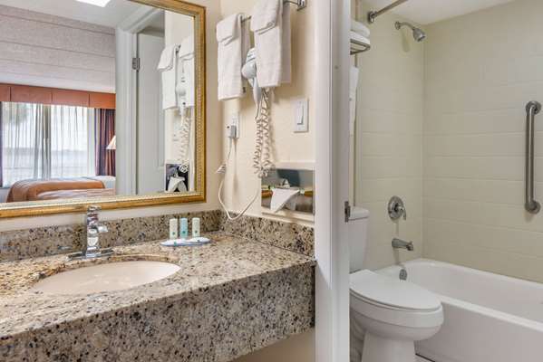  - Quality Inn & Suites Riverfront Palatka