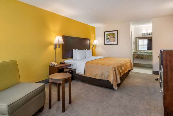  - Quality Inn & Suites Riverfront Palatka