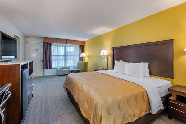  - Quality Inn & Suites Riverfront Palatka