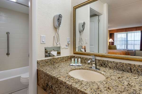  - Quality Inn & Suites Riverfront Palatka