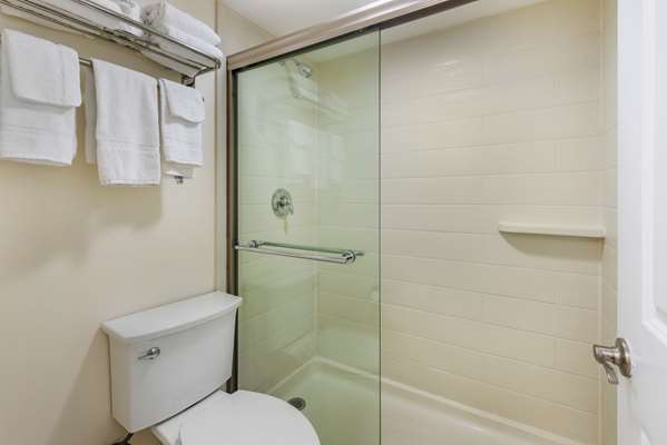  - Quality Inn & Suites Riverfront Palatka