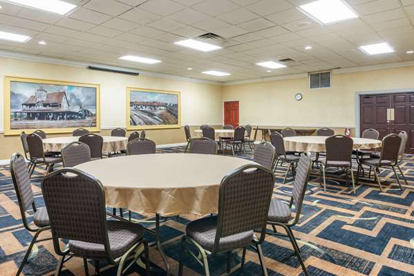  - Quality Inn & Suites Riverfront Palatka