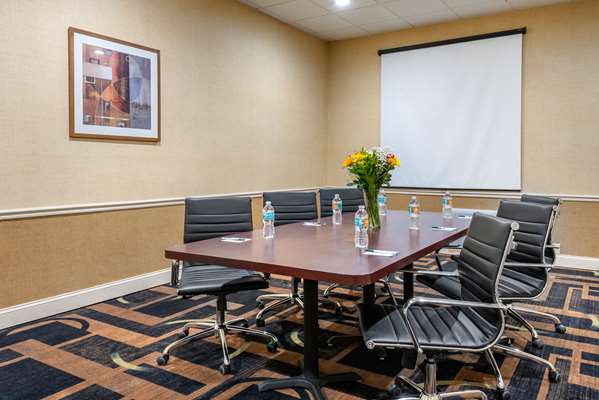 - Quality Inn & Suites Riverfront Palatka
