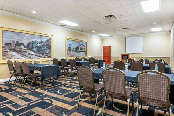  - Quality Inn & Suites Riverfront Palatka