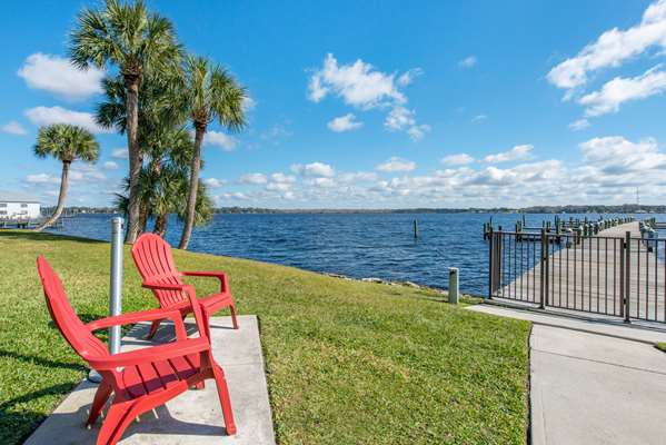  - Quality Inn & Suites Riverfront Palatka