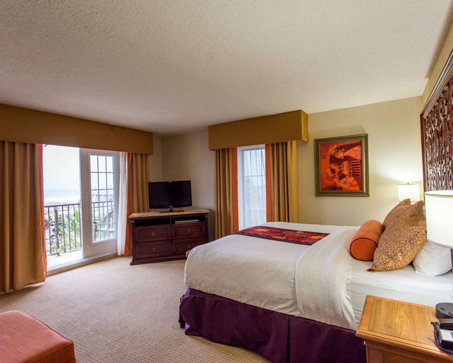 Castillo Real St Augustine Beach, FL - See Discounts