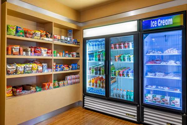  - Comfort Suites at Fairgrounds Tampa - I-4, Exit 7