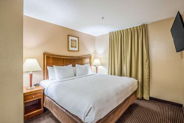 Suite - MainStay Suites Port St Joe