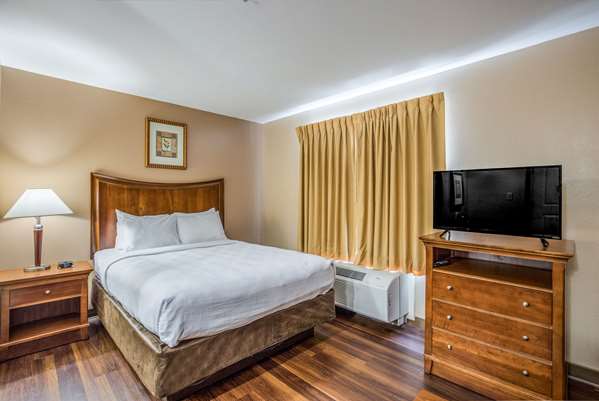 Suite - MainStay Suites Port St Joe