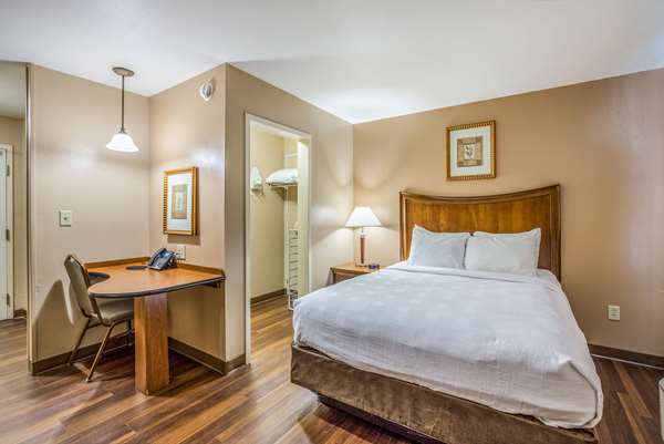 Suite - MainStay Suites Port St Joe