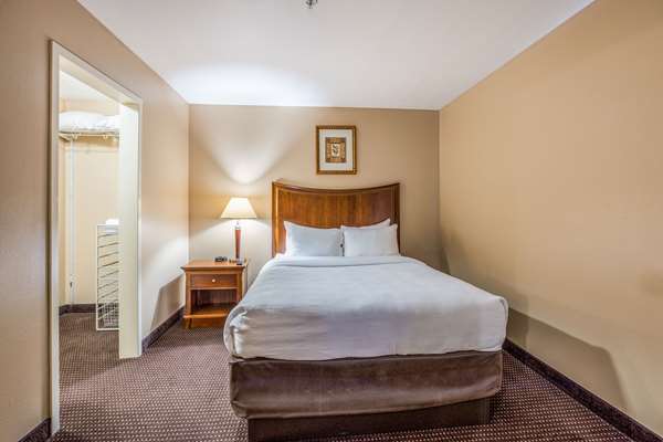 Suite - MainStay Suites Port St Joe