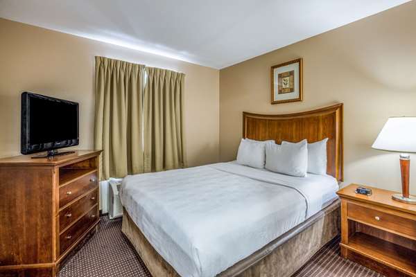 Suite - MainStay Suites Port St Joe