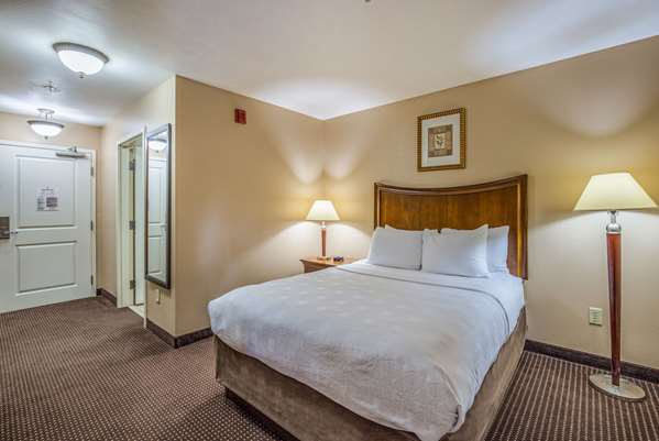 Suite - MainStay Suites Port St Joe