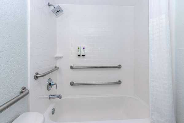 Suite - Winter the Dolphins Beach Club Resort Clearwater Beach