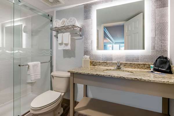 Suite - Winter the Dolphins Beach Club Resort Clearwater Beach