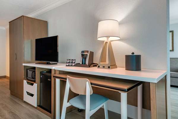 Suite - Winter the Dolphins Beach Club Resort Clearwater Beach