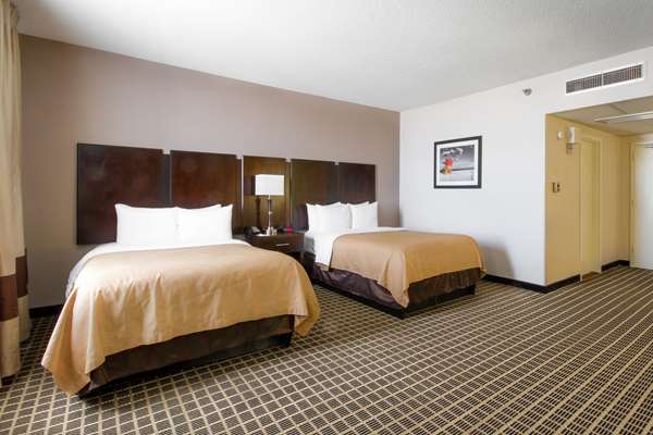  - Clarion Inn & Suites Miami Springs