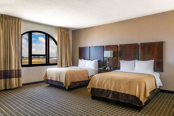  - Clarion Inn & Suites Miami Springs