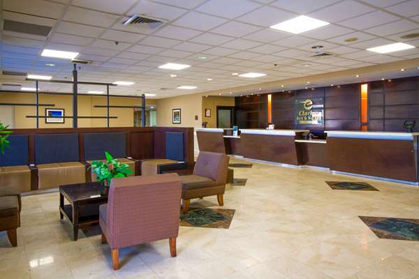  - Clarion Inn & Suites Miami Springs