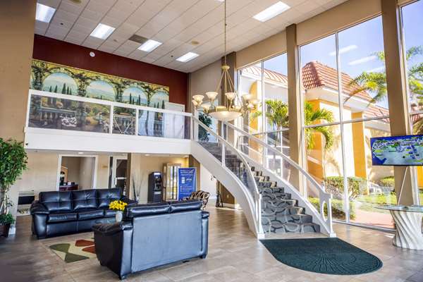  - Quality Inn & Suites Conference Center New Port Richey
