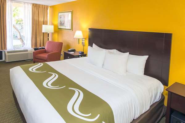  - Quality Inn & Suites Conference Center New Port Richey