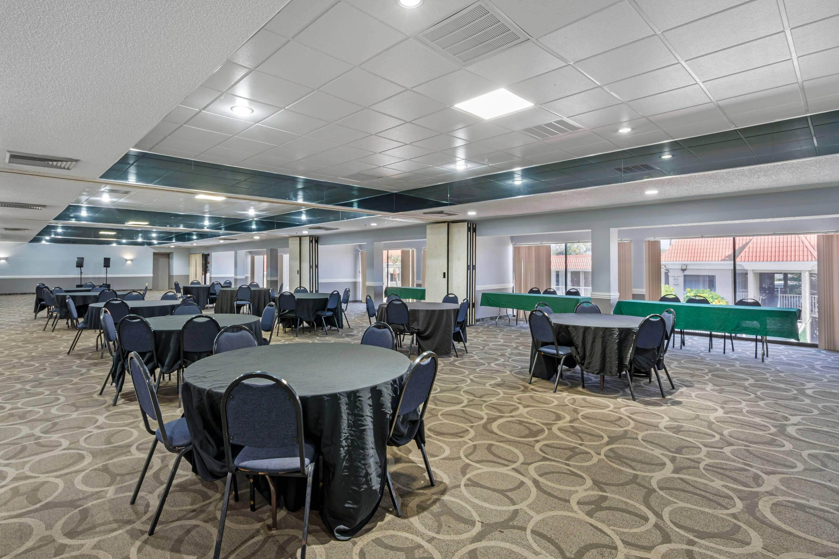 Meeting room