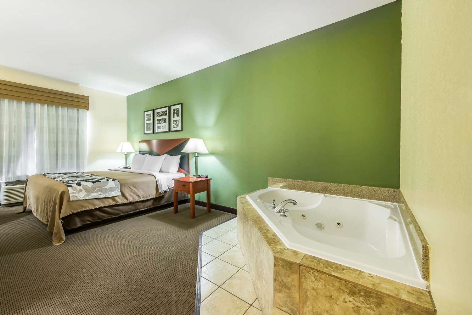 Sleep Inn & Suites Gainesville, FL See Discounts