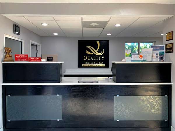  - Quality Inn & Suites Panama City