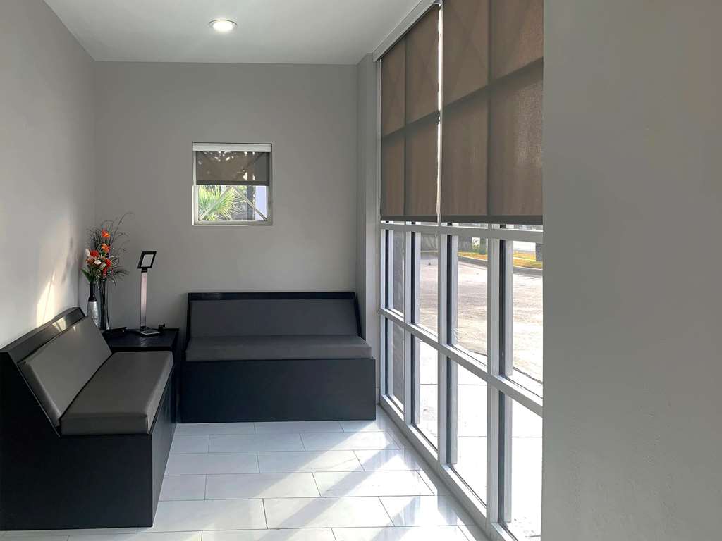 QUALITY INN AND SUITES NEAR PANAMA, photo 4