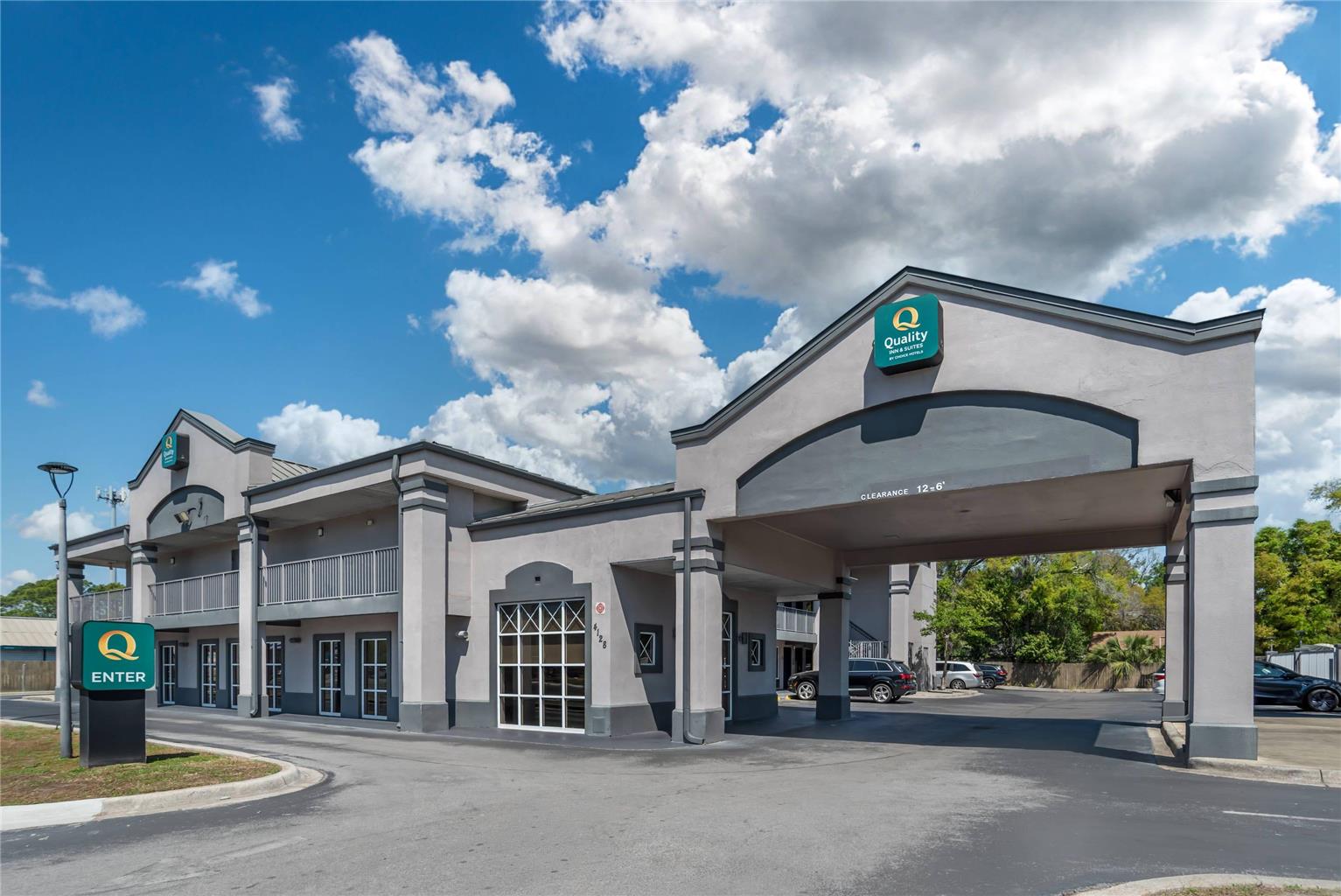 Quality Inn & Suites Panama City