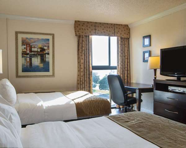  - Comfort Inn Oceanside Deerfield Beach