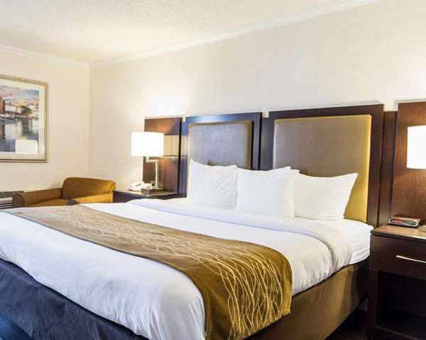  - Comfort Inn Oceanside Deerfield Beach