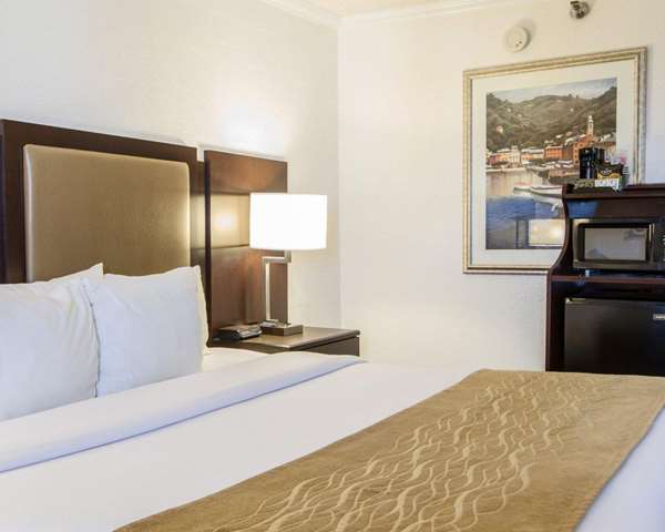  - Comfort Inn Oceanside Deerfield Beach