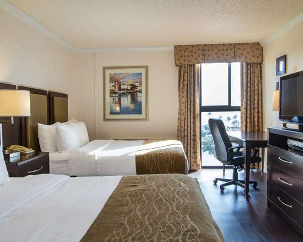  - Comfort Inn Oceanside Deerfield Beach