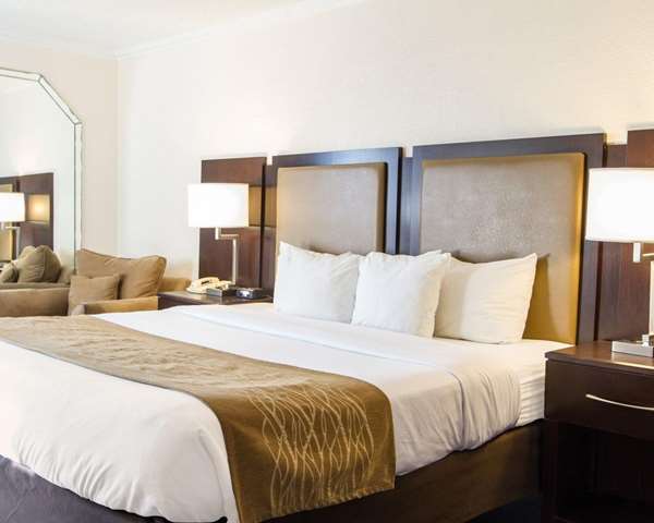  - Comfort Inn Oceanside Deerfield Beach