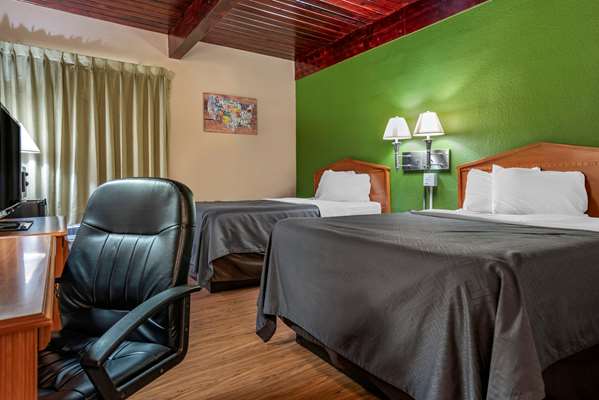  - Econo Lodge Tallahassee