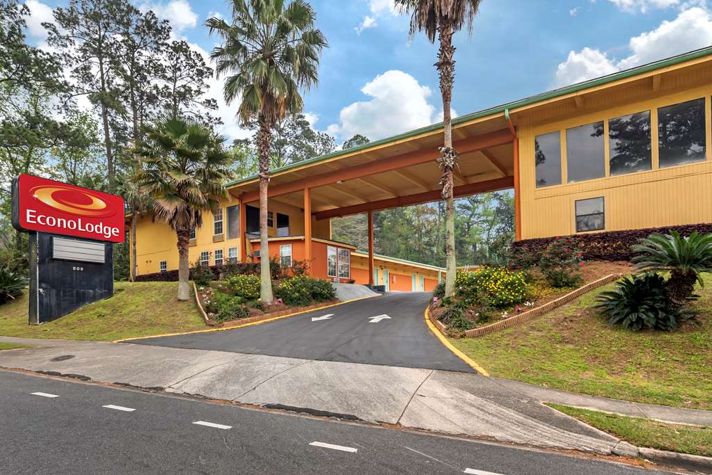 Econo Lodge Tallahassee Downtown