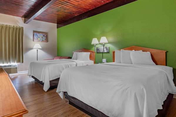  - Econo Lodge Tallahassee