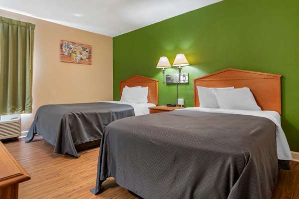  - Econo Lodge Tallahassee