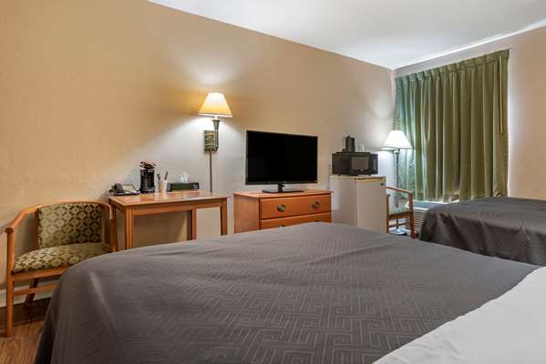  - Econo Lodge Tallahassee