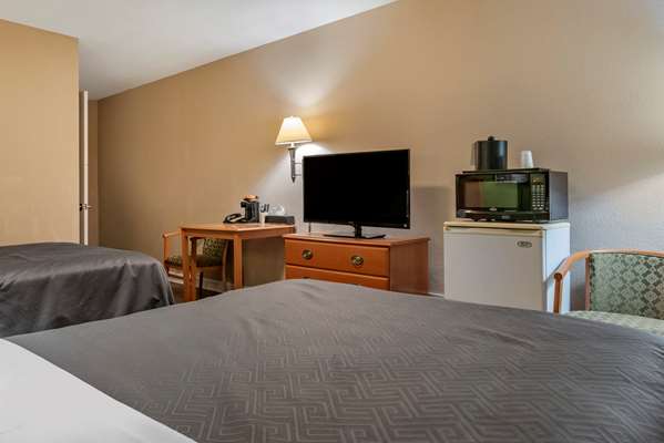  - Econo Lodge Tallahassee